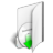 Folder Downloads icon