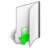 Folder Dropbox icon