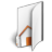 Folder Home icon