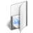 Folder Music icon