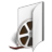 Folder Videos icon