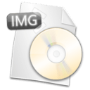 Filetype IMG Icon