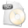 Filetype ISO Icon 32x32px