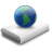 Drive Connected icon