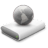 Drive Disconnected icon