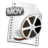 Filetype MOV icon