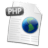 Filetype PHP icon