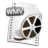 Filetype WMV icon