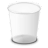 Trash icon