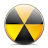 Burn copy icon