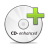 CD Enhanced copy icon