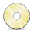 DVD ROM copy icon