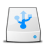 Drive USB copy icon