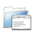 Folder apps copy icon