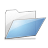 Folder copy 2 icon