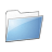 Folder copy icon