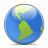 Internet copy icon