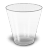 Trash w Outline copy icon
