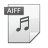 aiff icon