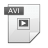 avi icon