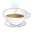 capiuccio cup copy icon