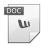 doc icon