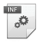 inf icon