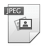 jpeg icon