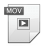 mov icon