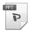 ppt icon