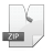 zip icon