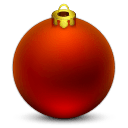 Ornament Icon