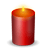 Candle icon