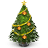 Christmas Tree icon