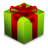 Gift Box icon