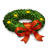 Wreath icon