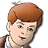 Dino Boy icon