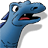 Tog icon