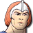 Zandor icon
