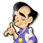 Larry Figure icon