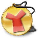 Medallion Icon