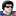 Mighty Man Zoomed Icon 16x16px