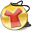 Medallion Icon 32x32px