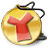 Medallion Icon 48x48px