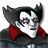 Villain icon