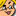 Sugar Head Icon 16x16px