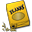 Flakes Icon 32x32px