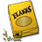 Flakes icon