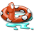 Float icon