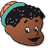 Raymond icon